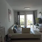 Ideal Famille Panoramic View Sale Apartment Larnaca