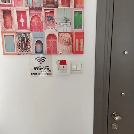 Ideal Famille Panoramic View Sale Appartement *