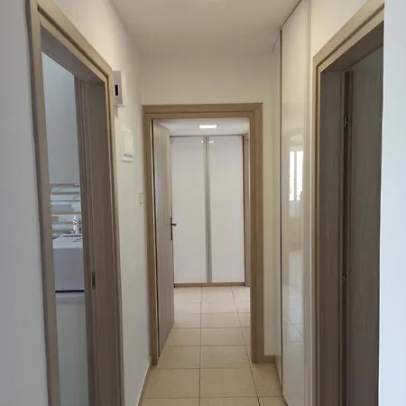 Ideal Famille Panoramic View Sale Apartman *