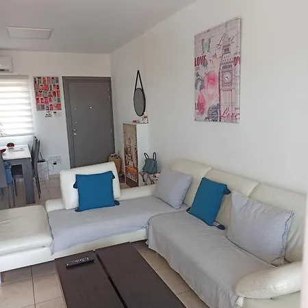 Ideal Famille Panoramic View Sale * Larnaca