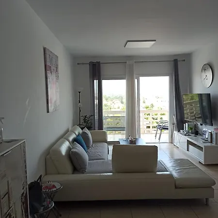 Ideal Famille Panoramic View Sale Appartement Larnaca