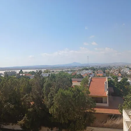 Ideal Famille Panoramic View Sale Daire *