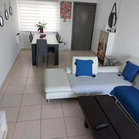 Ideal Famille Panoramic View Sale Larnaca