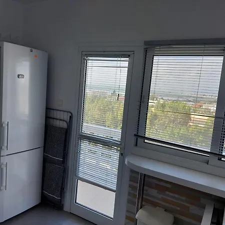 Ideal Famille Panoramic View Sale Appartement Larnaca