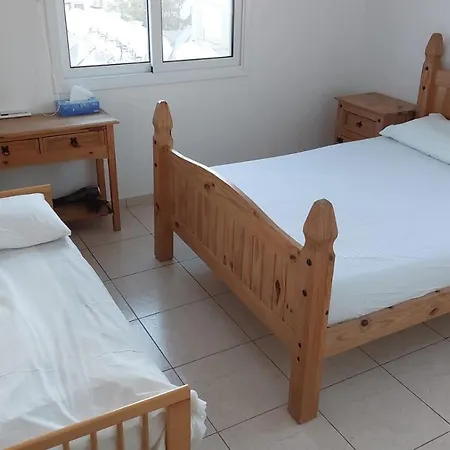 Ideal Famille Panoramic View Sale Appartement Larnaca