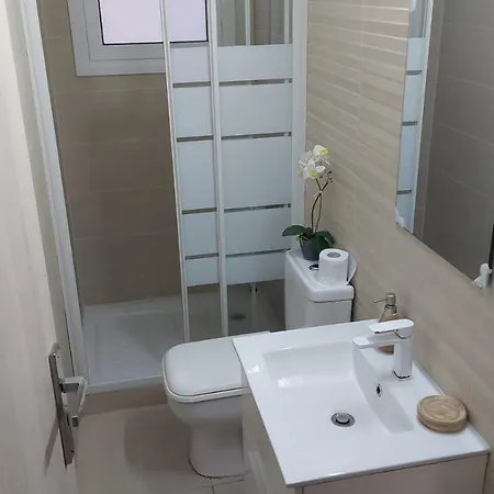 Ideal Famille Panoramic View Sale Appartement Larnaca