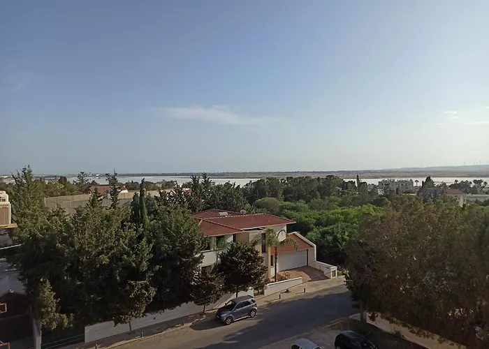 Lägenhet Ideal Famille Panoramic View Sale *