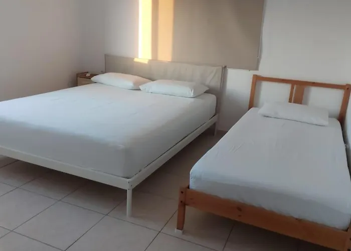 Ideal Famille Panoramic View Sale Larnaca