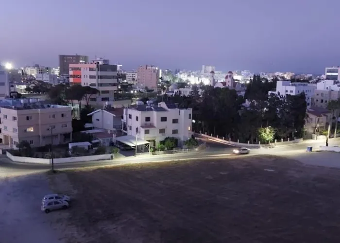 Ideal Famille Panoramic View Sale Lägenhet